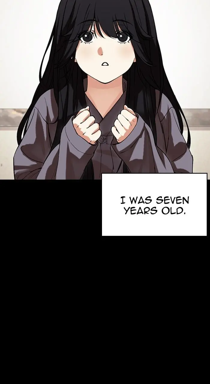 Lookism Chapter 487
