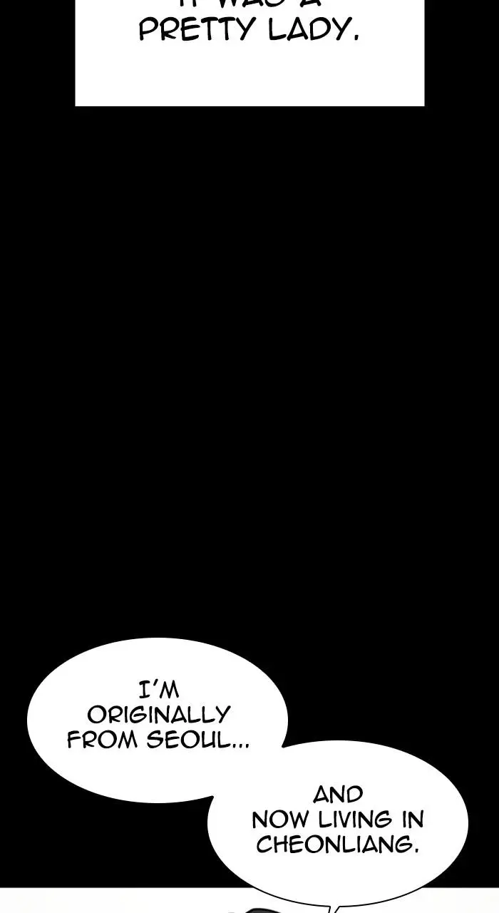 Lookism Chapter 487
