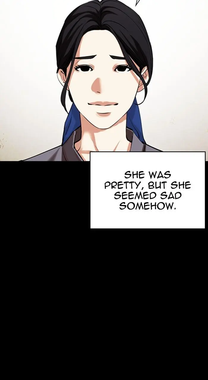 Lookism Chapter 487
