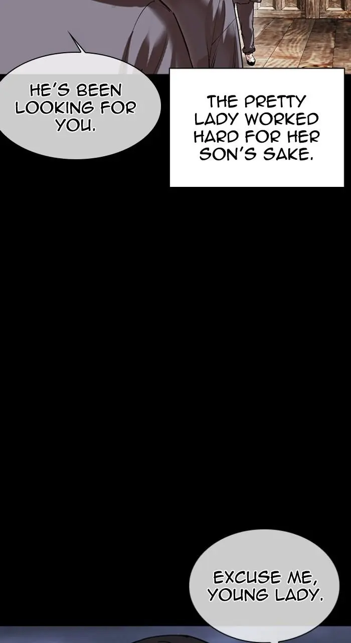 Lookism Chapter 487