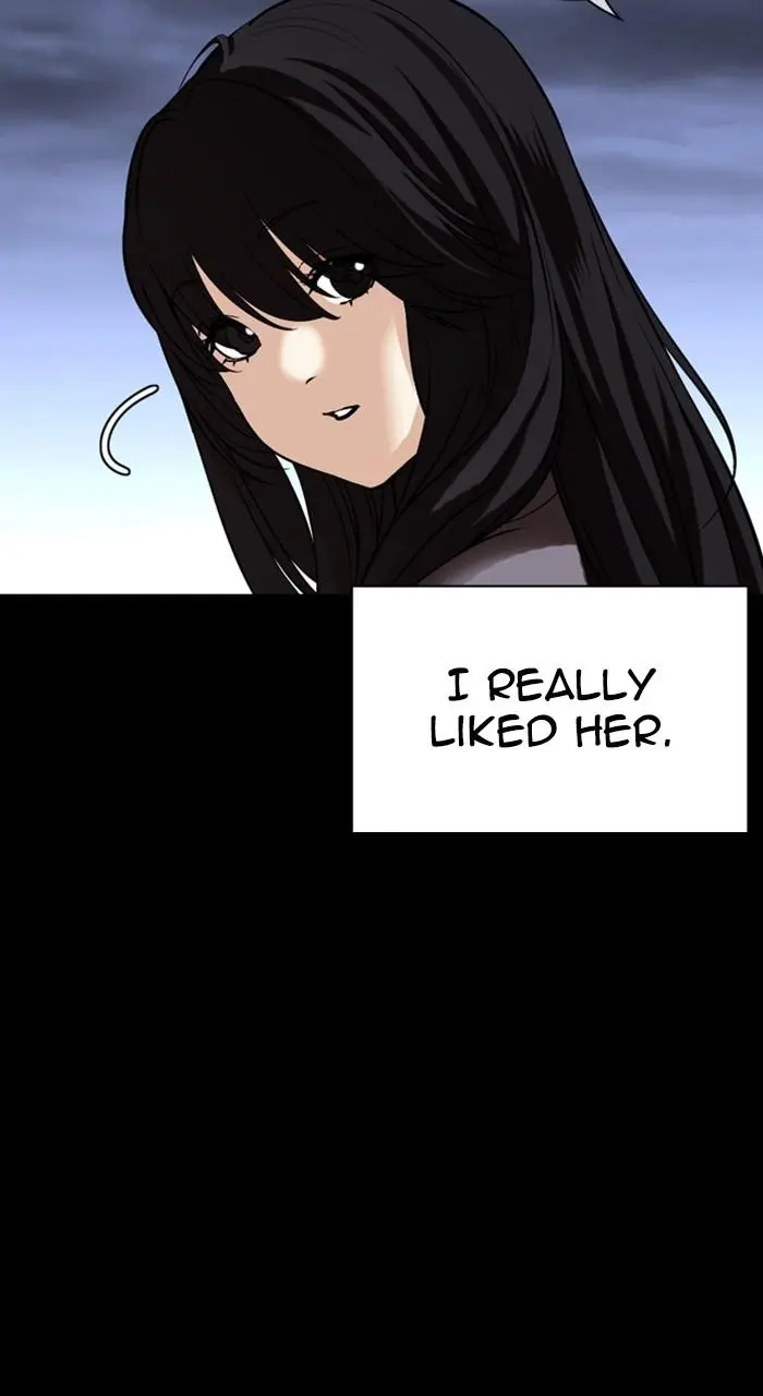 Lookism Chapter 487