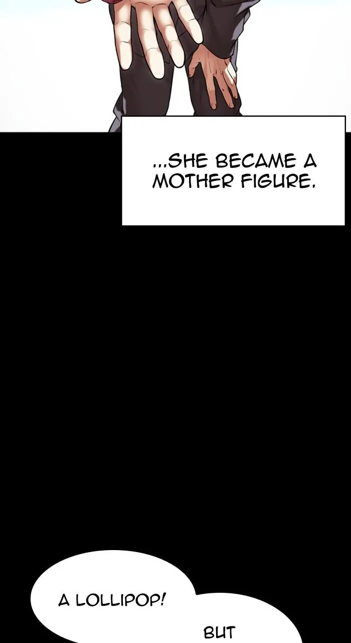 Lookism Chapter 487