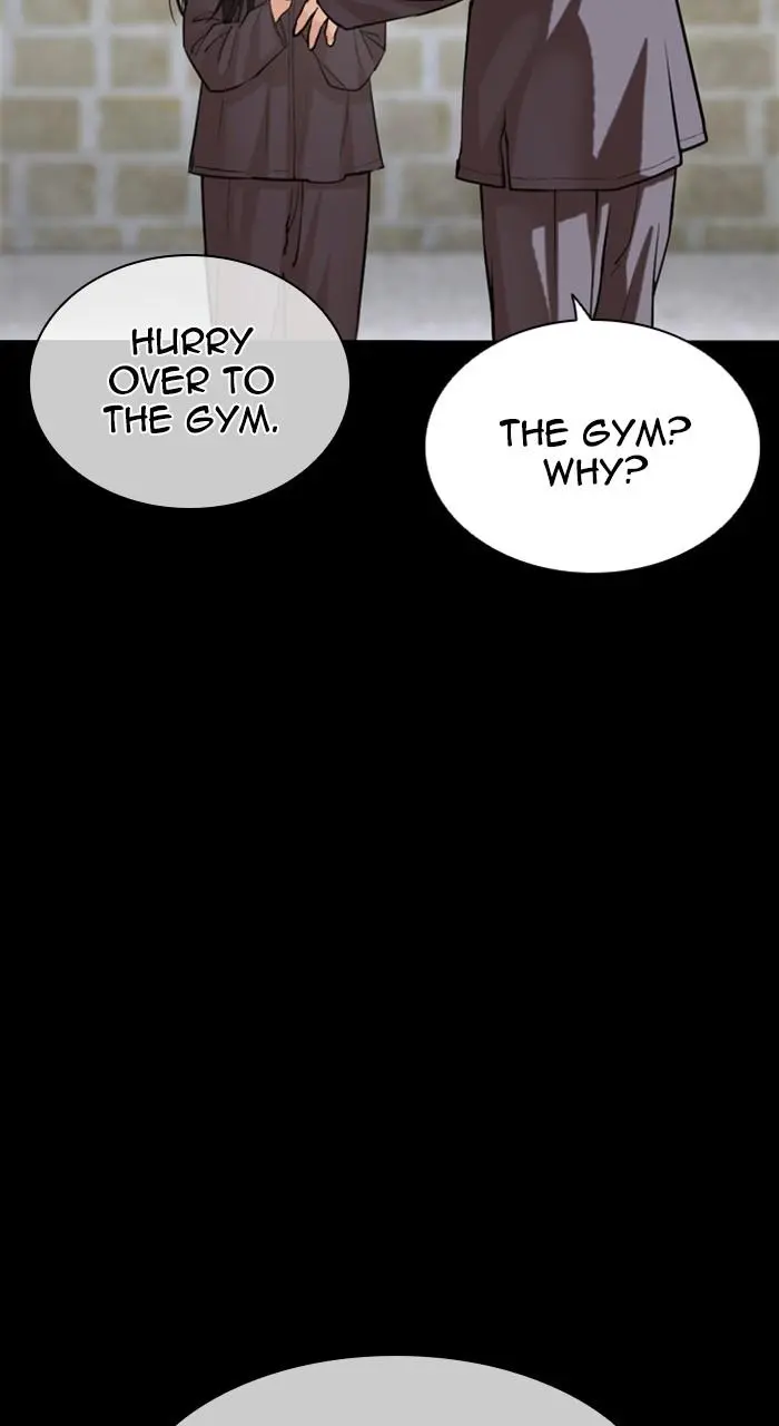 Lookism Chapter 487