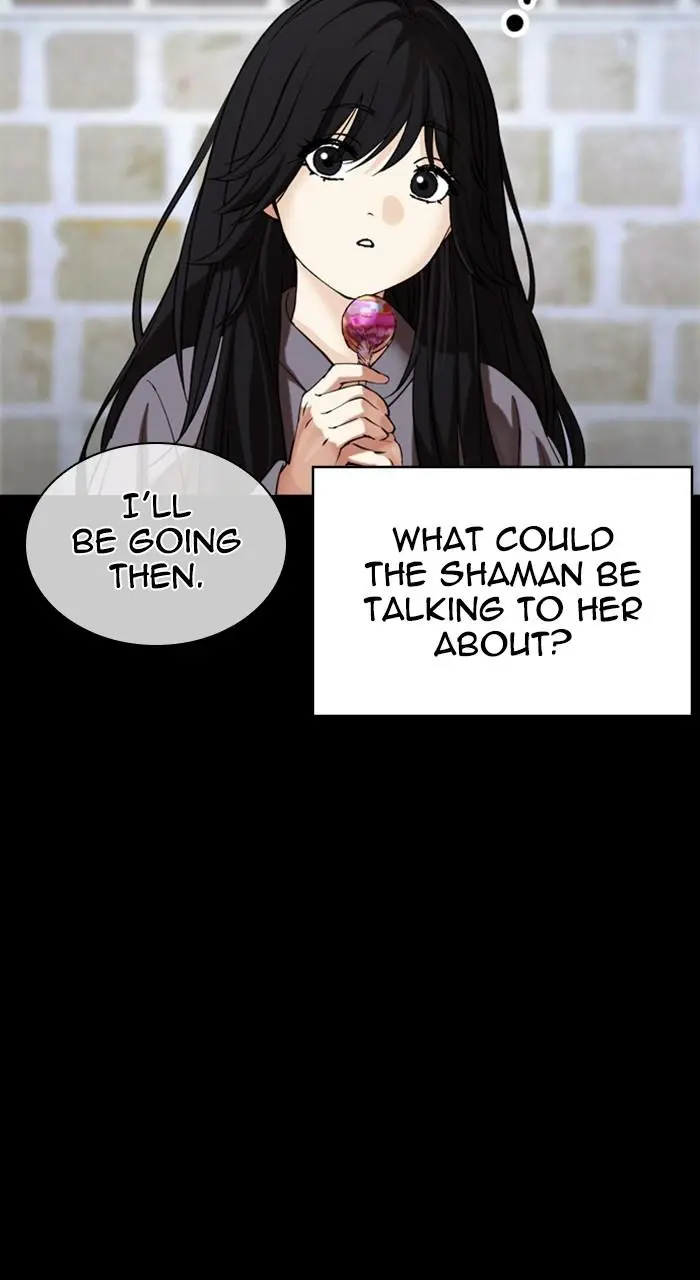 Lookism Chapter 487
