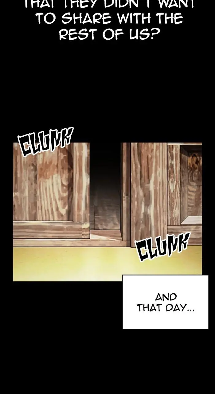Lookism Chapter 487