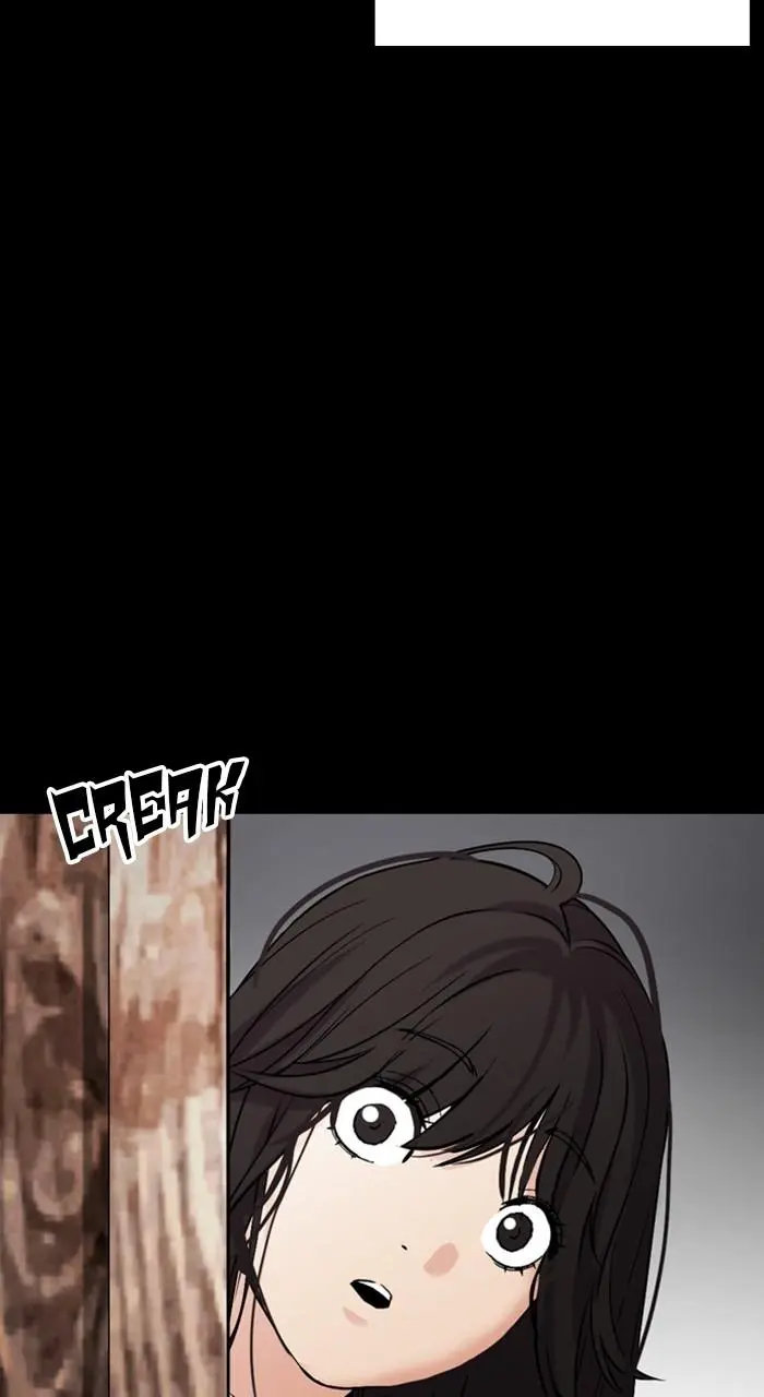 Lookism Chapter 487