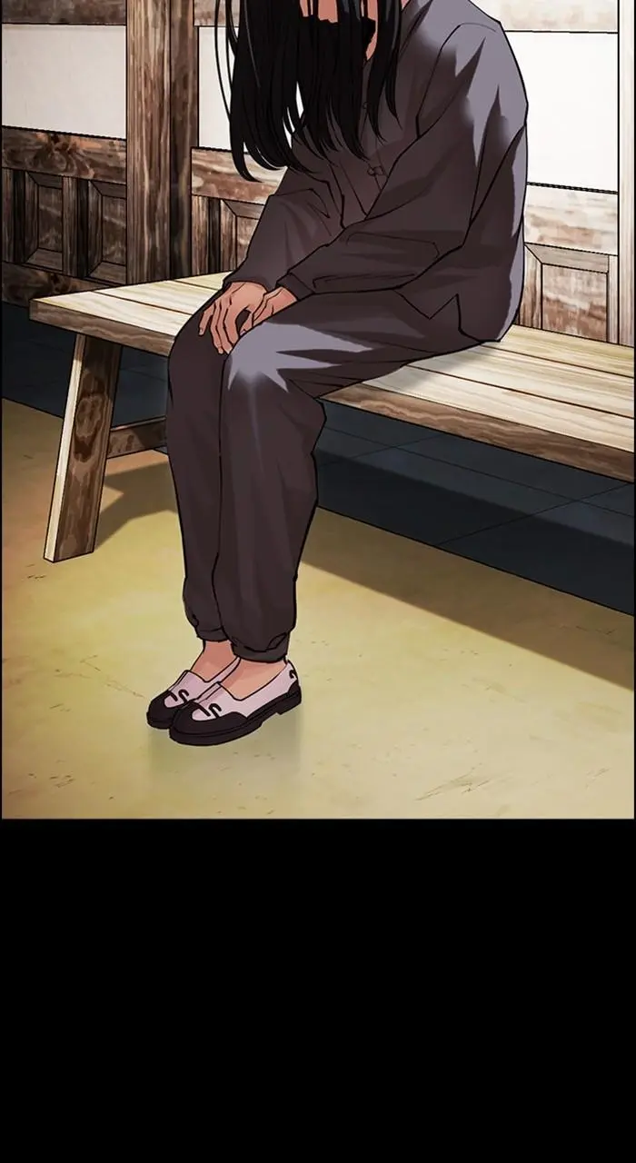 Lookism Chapter 487