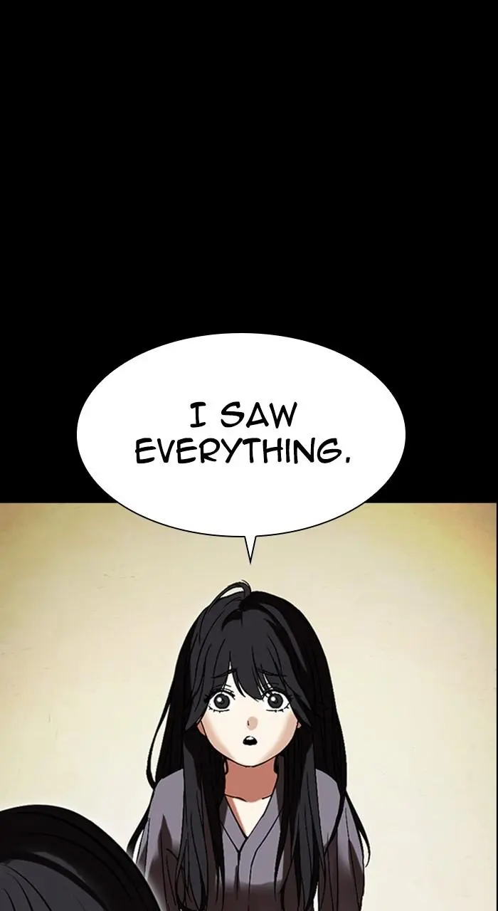 Lookism Chapter 487