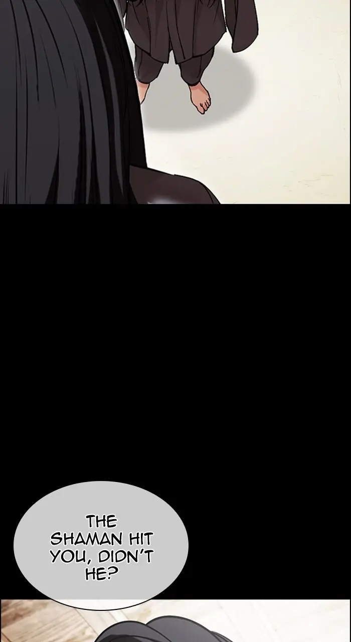 Lookism Chapter 487