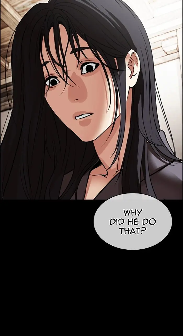 Lookism Chapter 487
