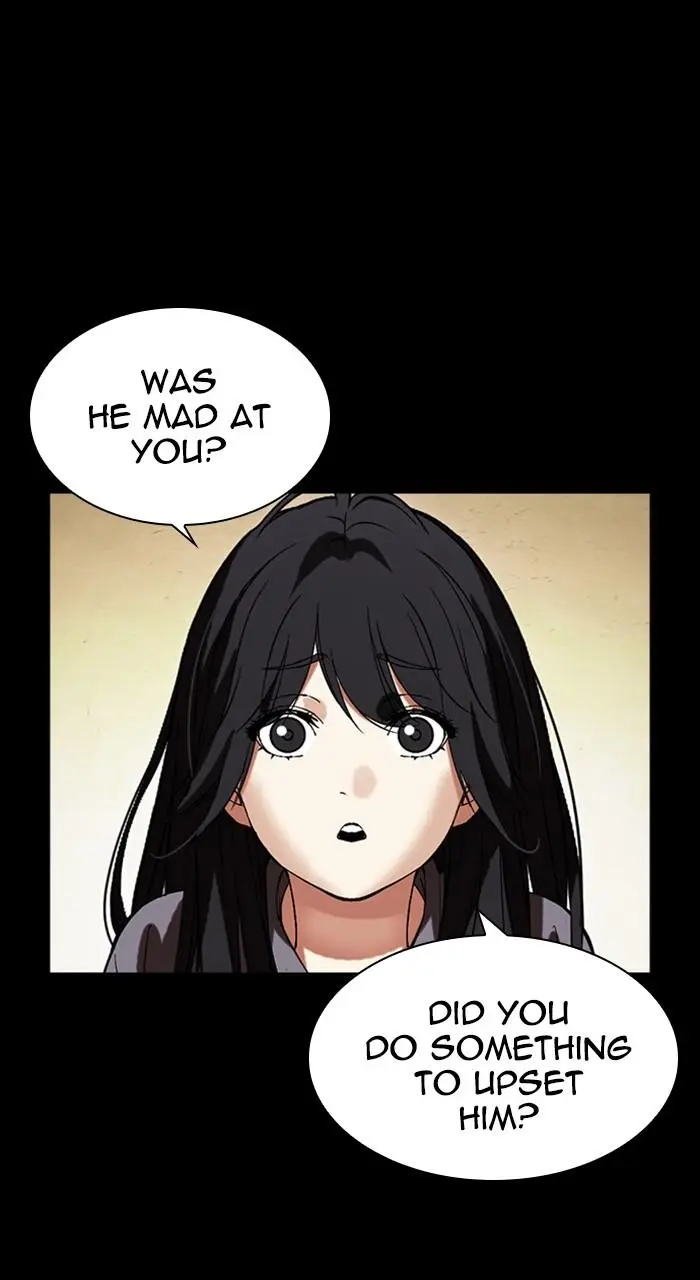 Lookism Chapter 487