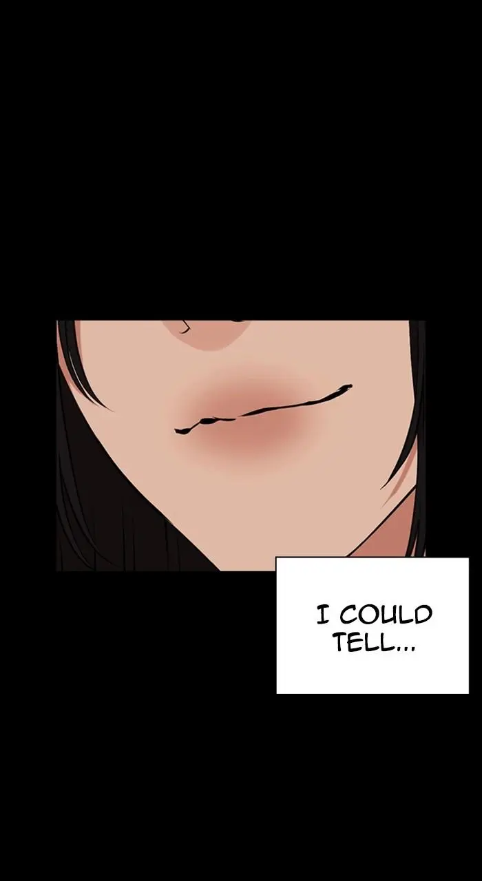 Lookism Chapter 487