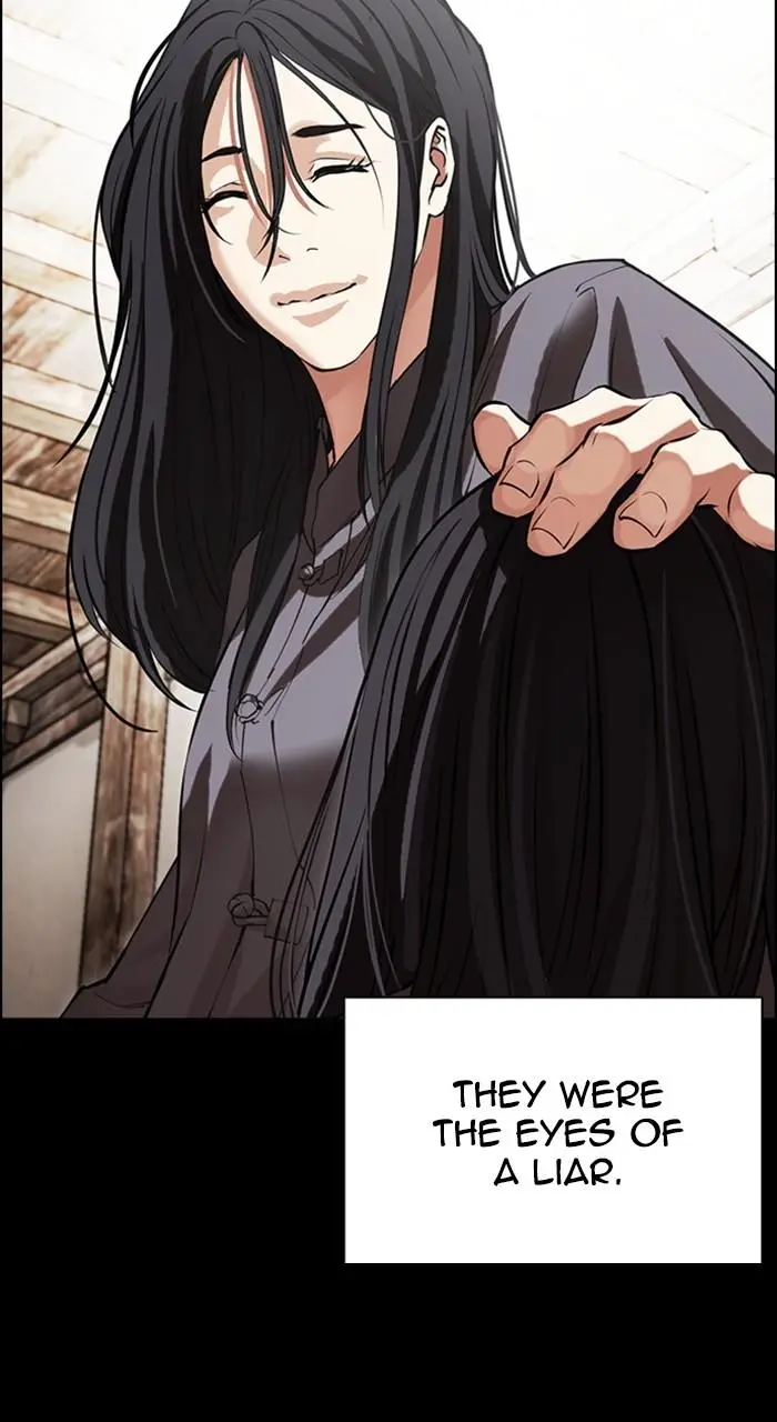 Lookism Chapter 487