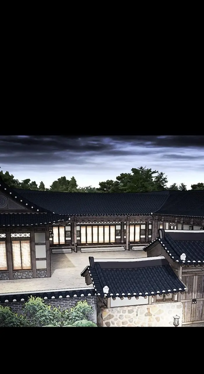 Lookism Chapter 487