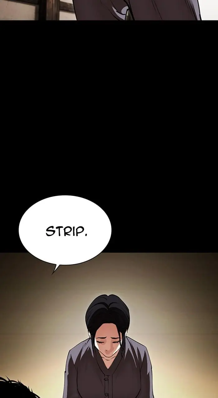 Lookism Chapter 487