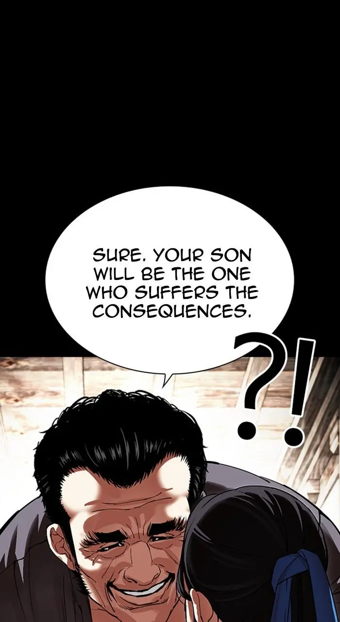 Lookism Chapter 487