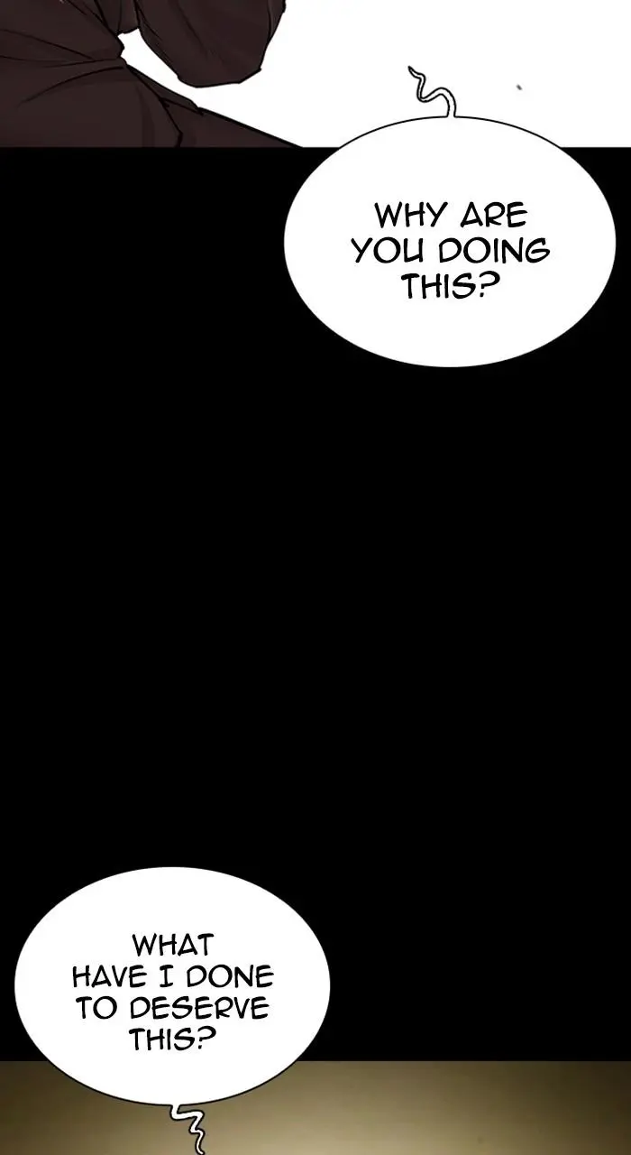 Lookism Chapter 487