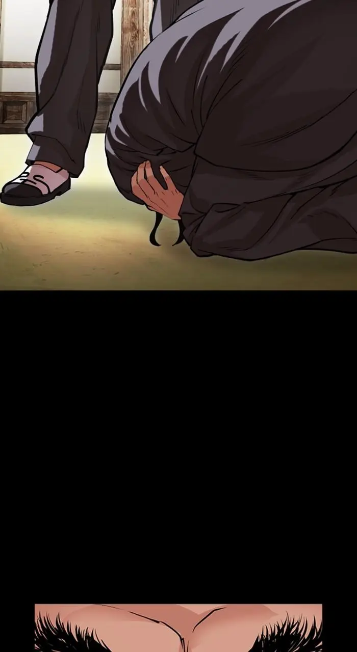 Lookism Chapter 487