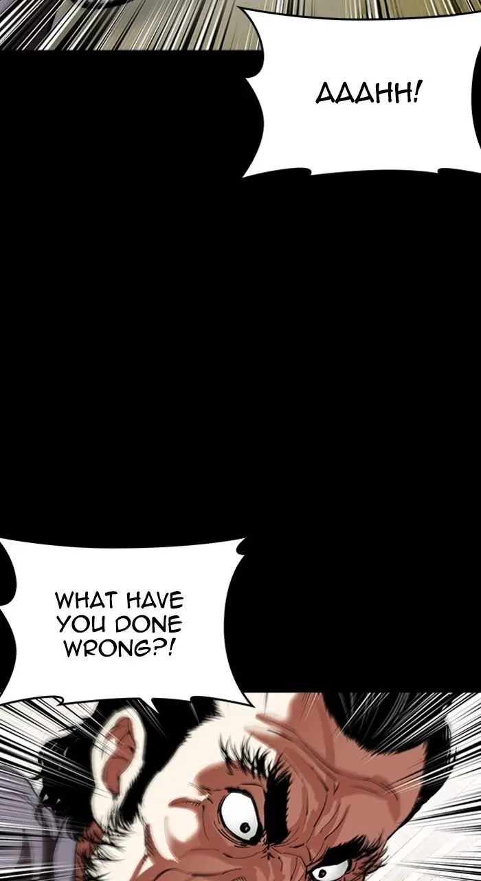 Lookism Chapter 487