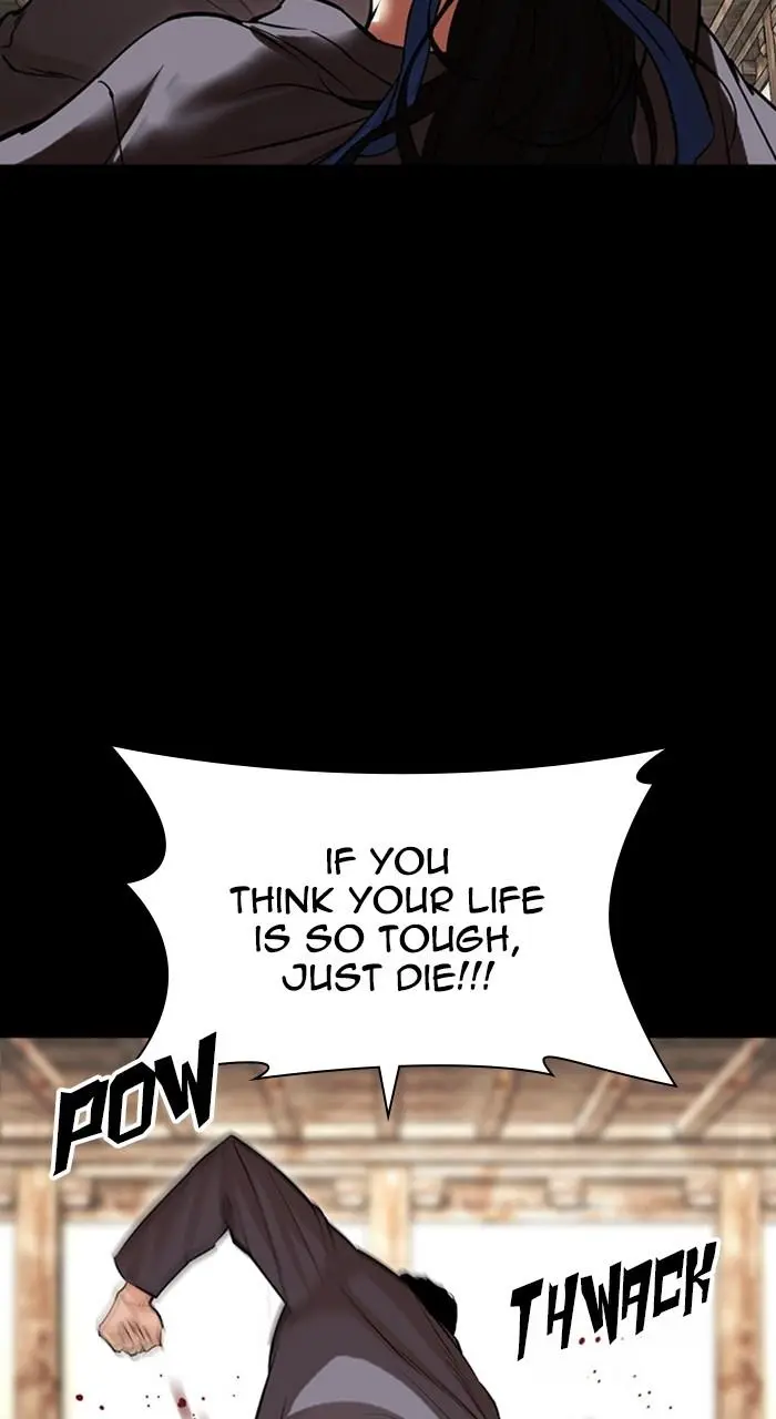 Lookism Chapter 487