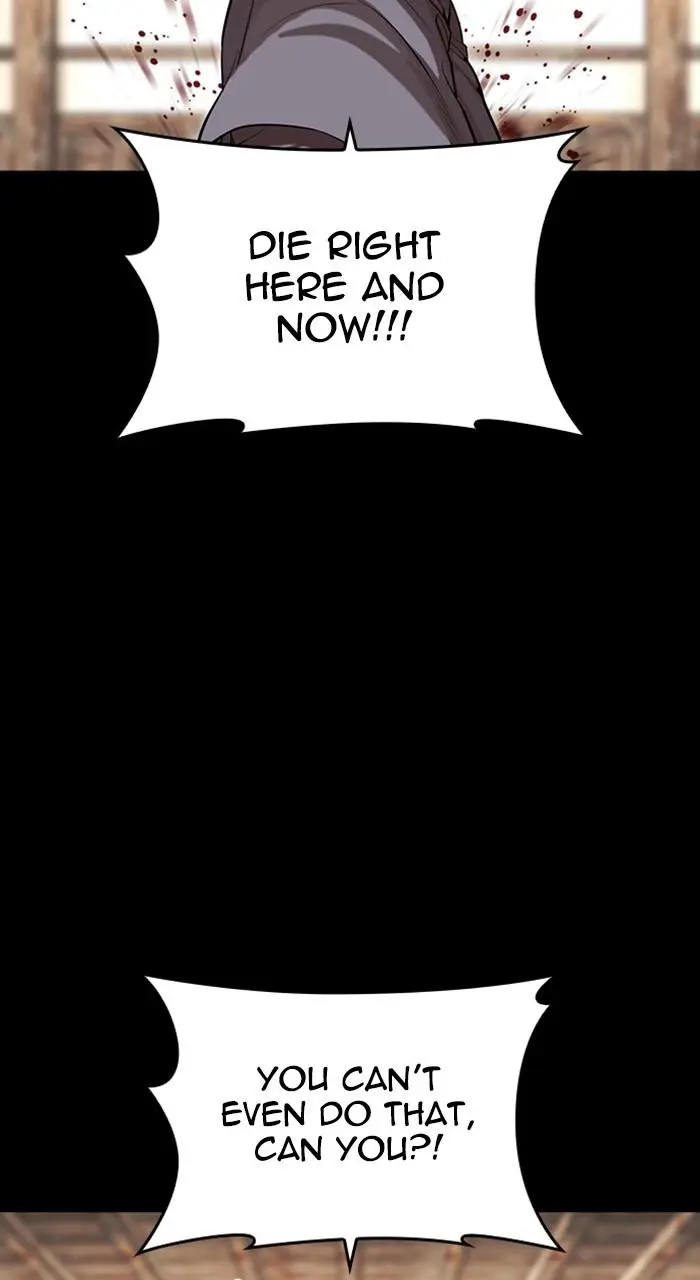 Lookism Chapter 487