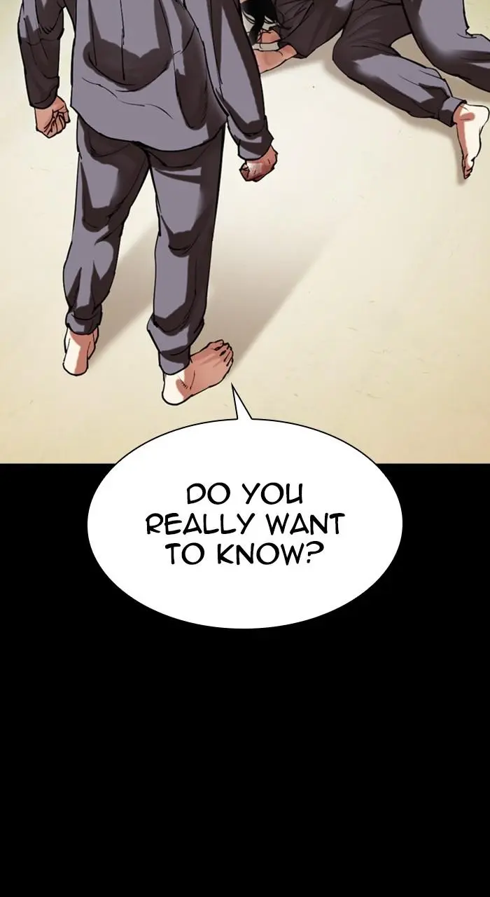 Lookism Chapter 487