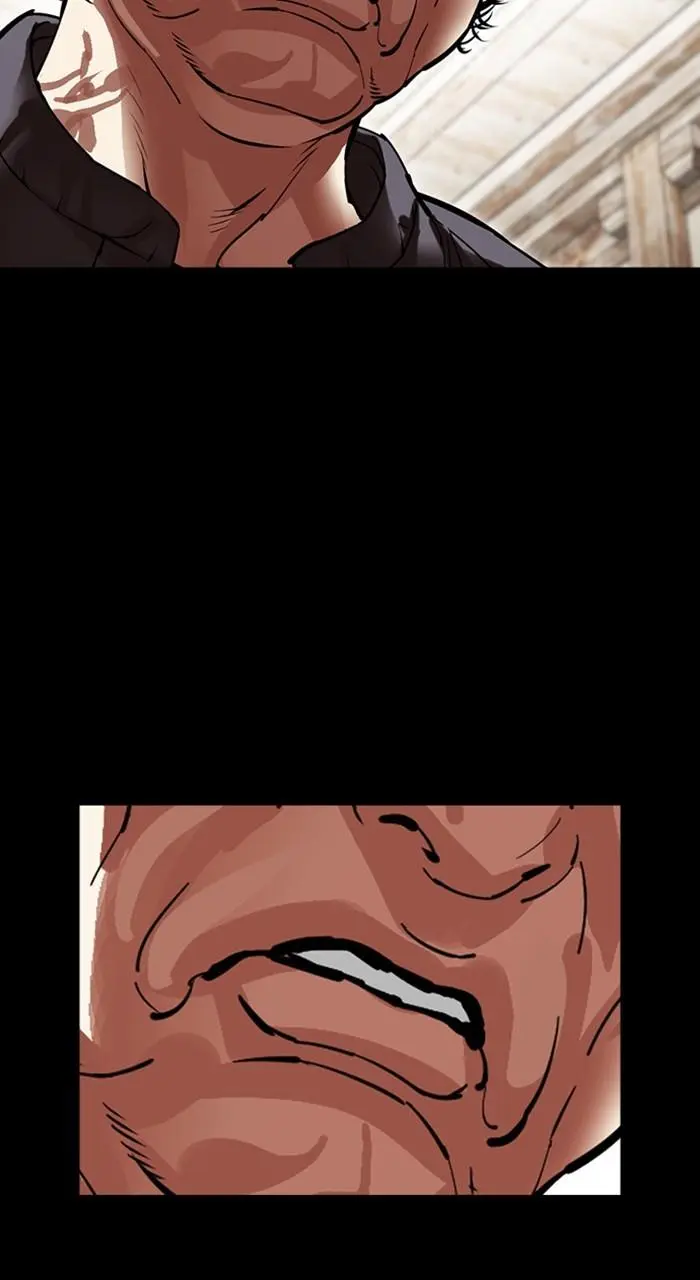 Lookism Chapter 487