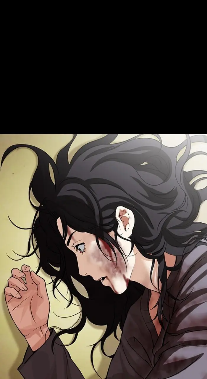 Lookism Chapter 487