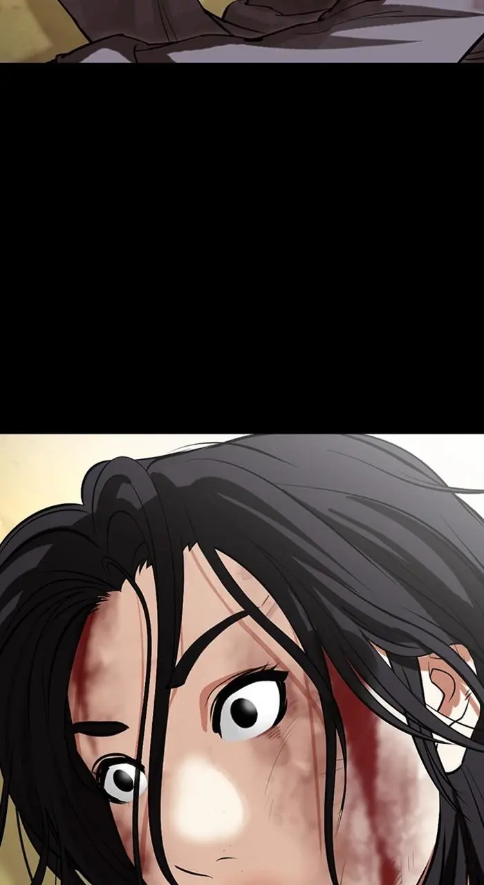 Lookism Chapter 487