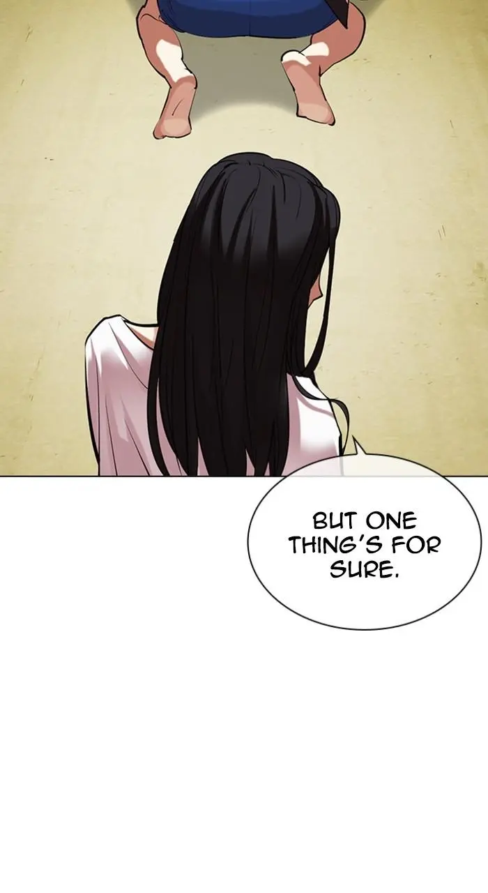Lookism Chapter 487