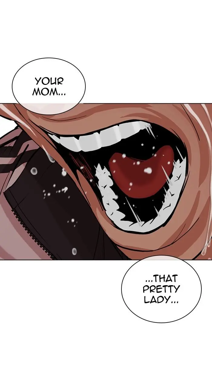 Lookism Chapter 487