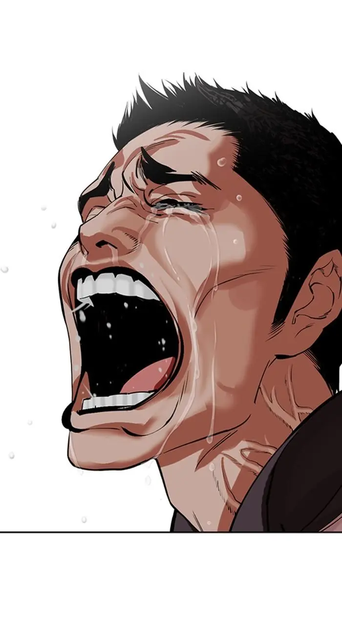 Lookism Chapter 487
