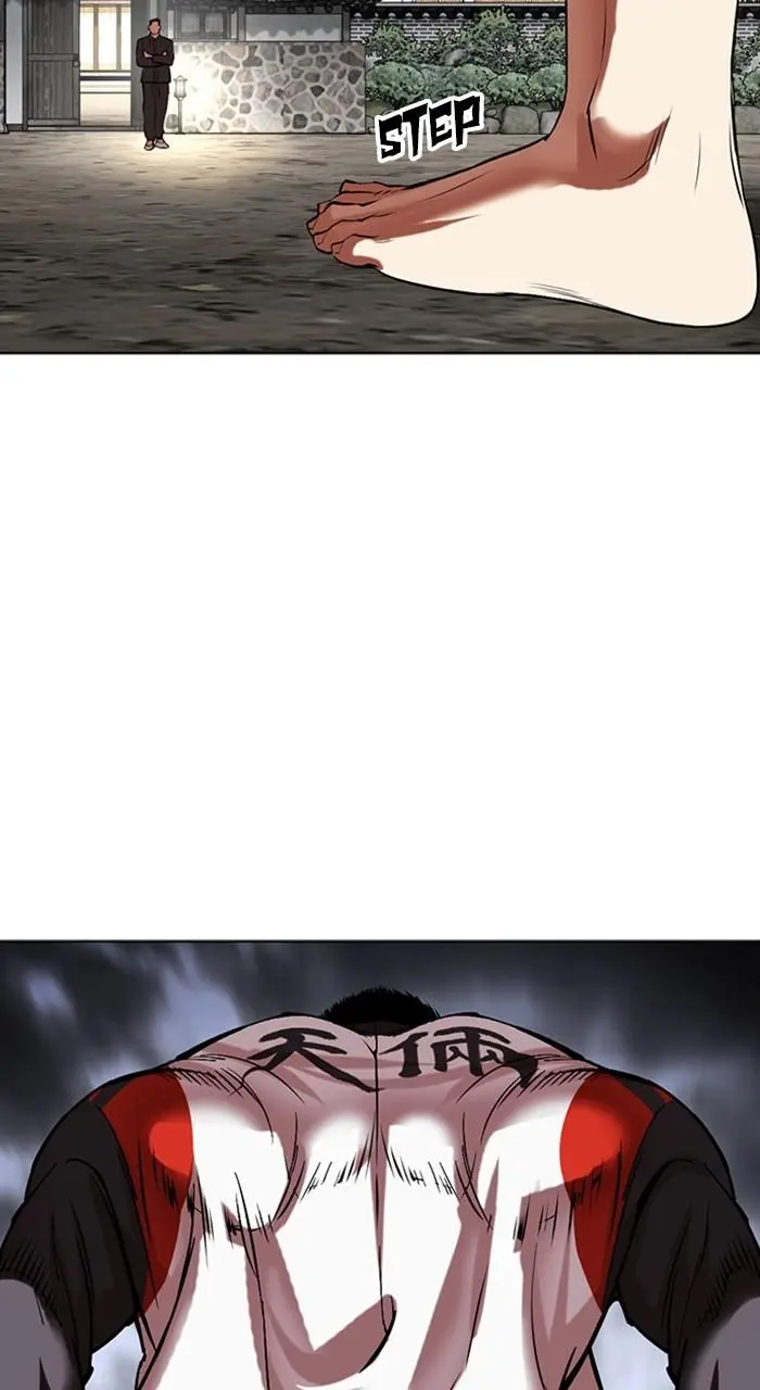 Lookism Chapter 487