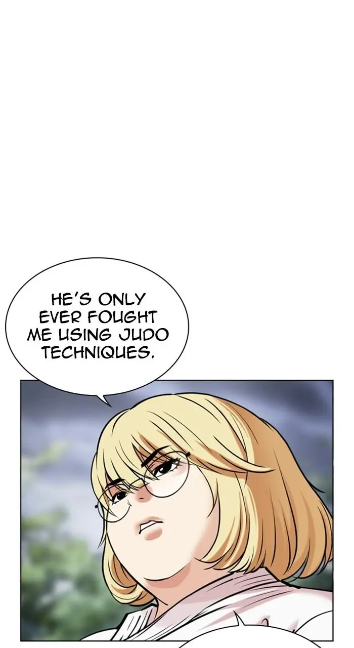Lookism Chapter 487
