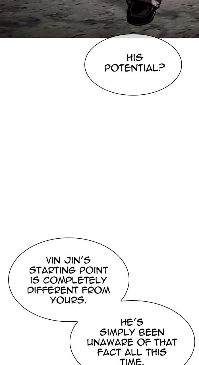 Lookism Chapter 487