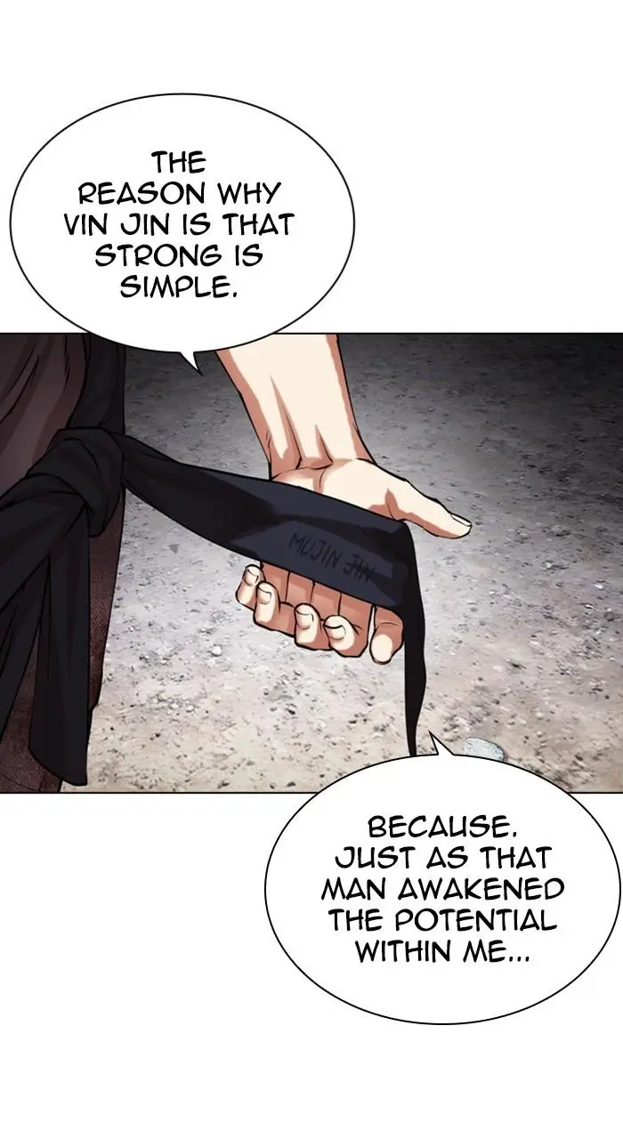 Lookism Chapter 487