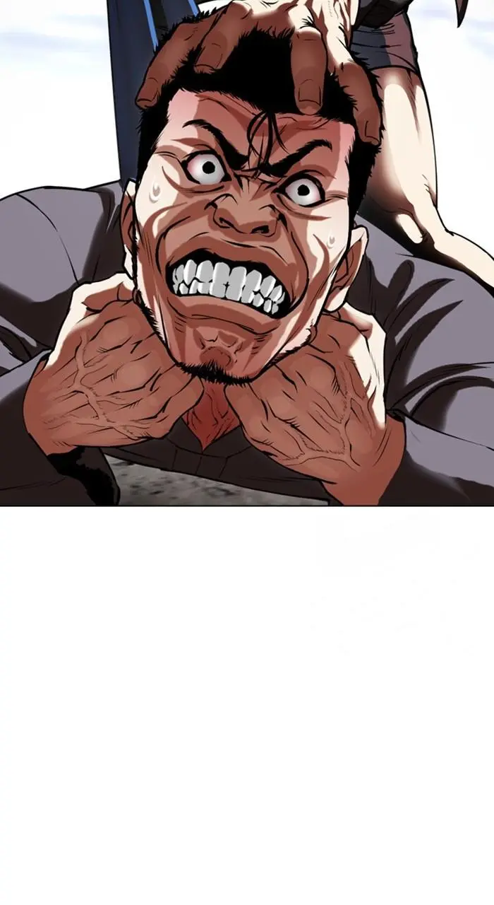 Lookism Chapter 487