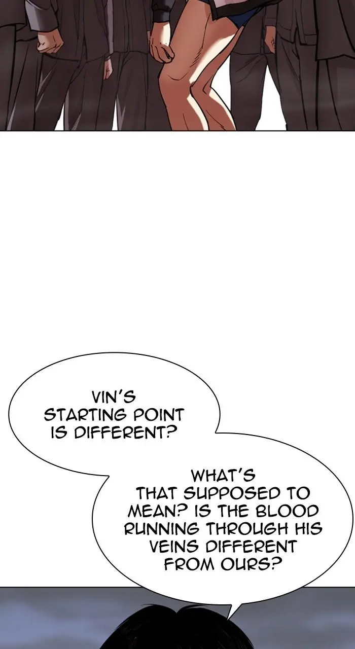 Lookism Chapter 487