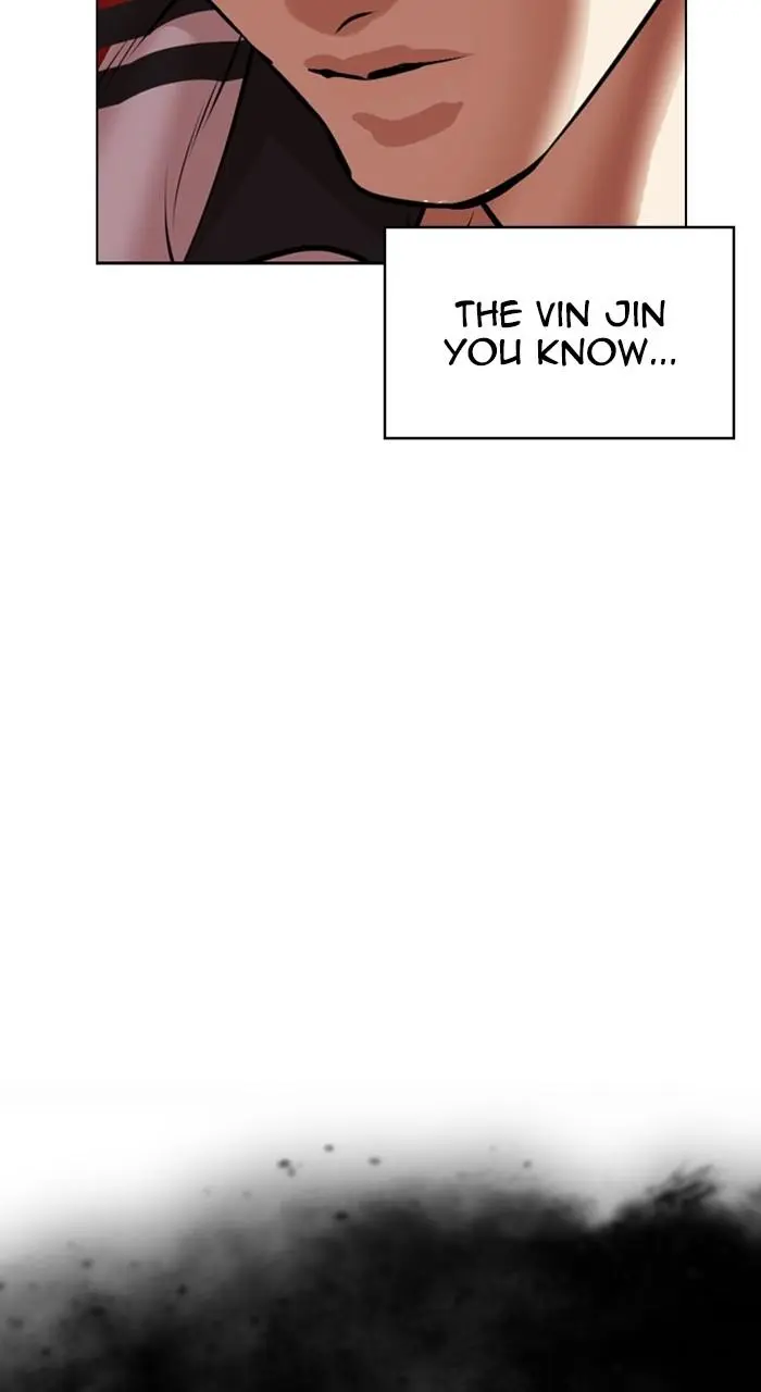 Lookism Chapter 487