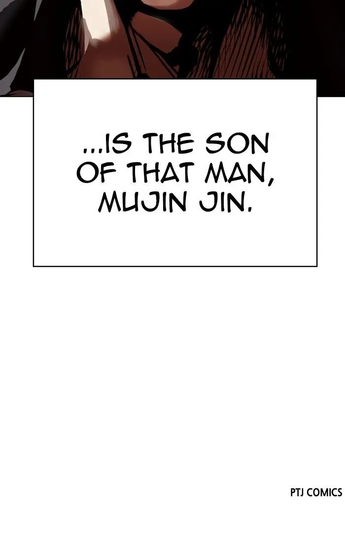 Lookism Chapter 487