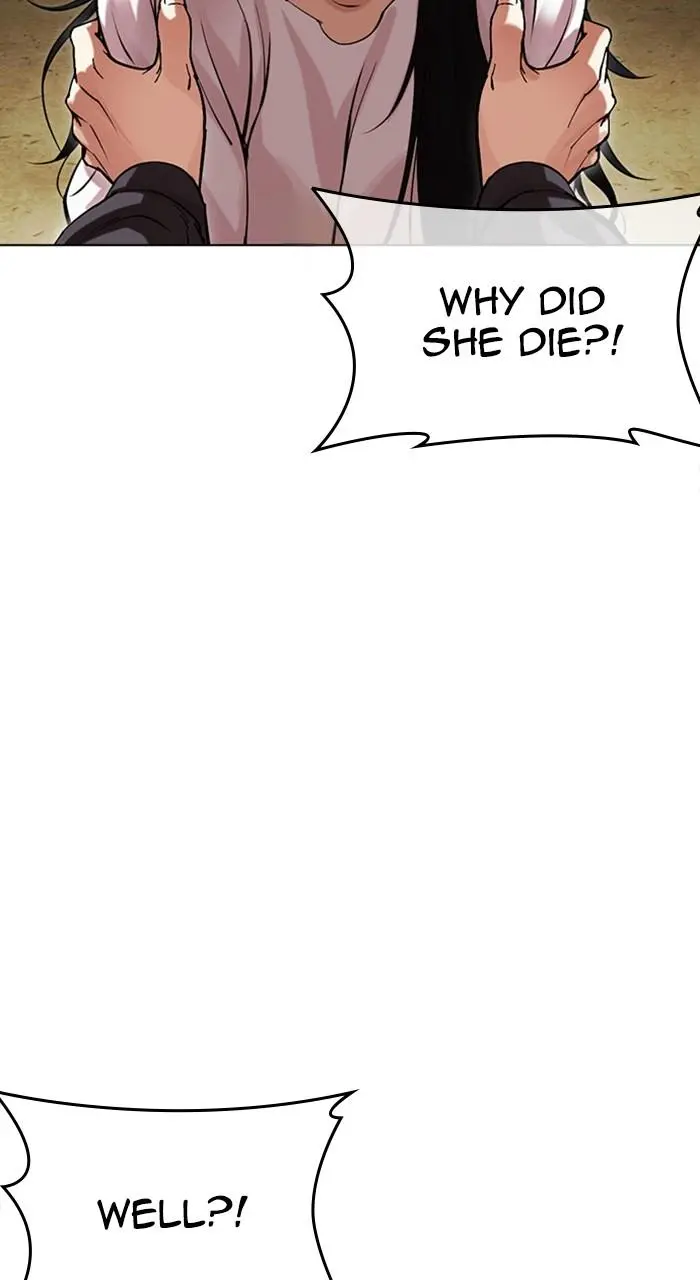 Lookism Chapter 488
