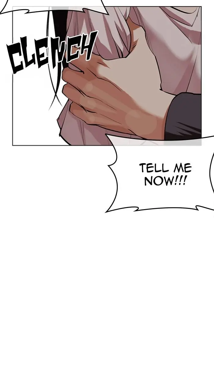 Lookism Chapter 488