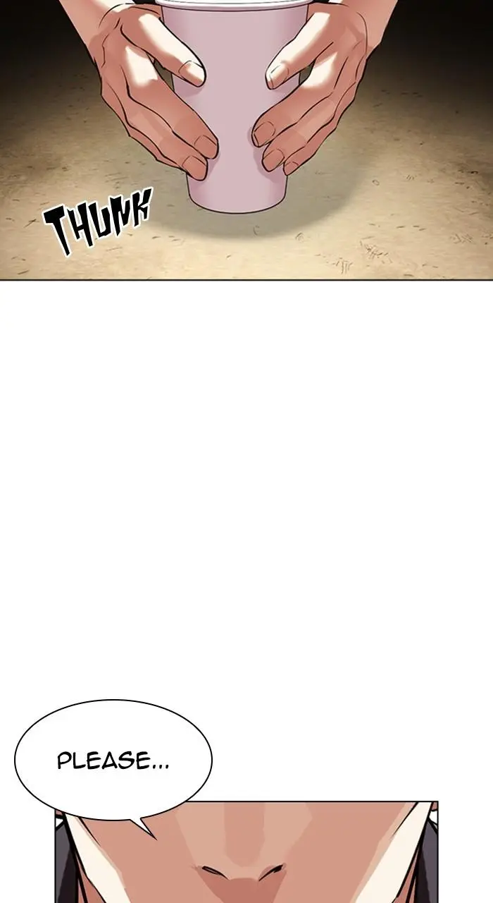 Lookism Chapter 488