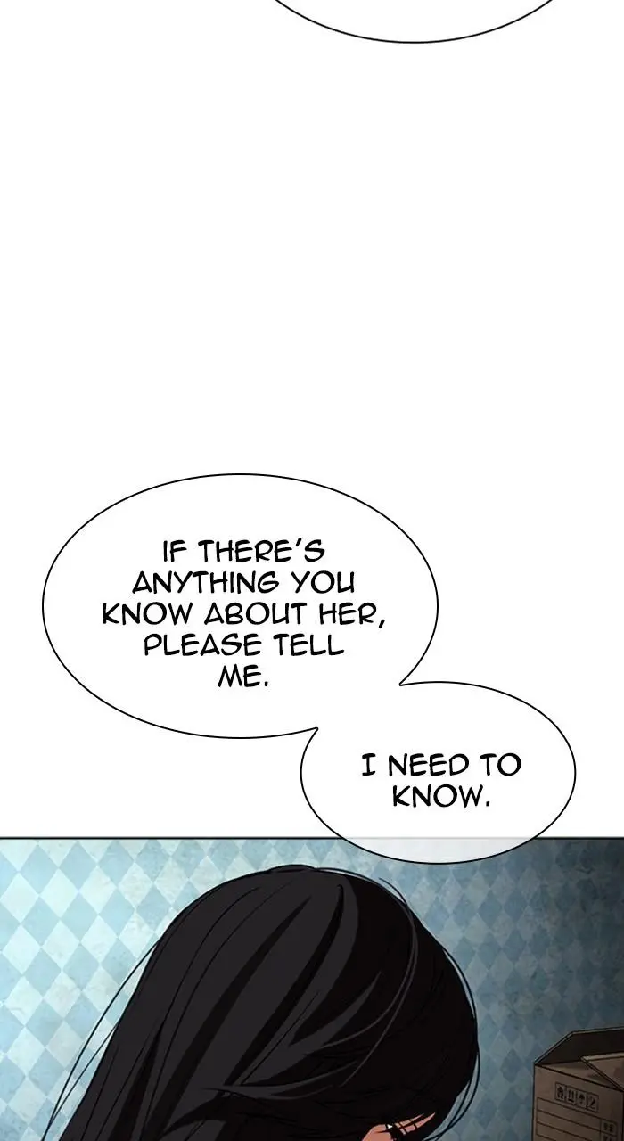 Lookism Chapter 488