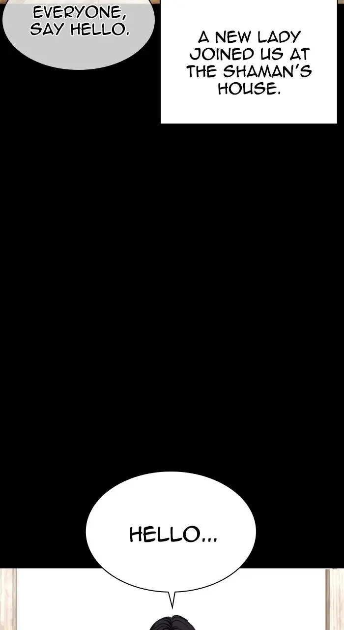 Lookism Chapter 488