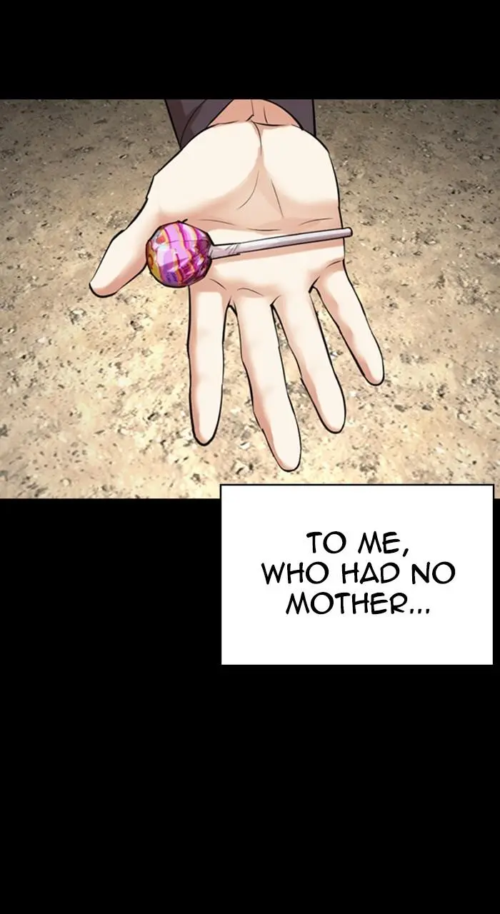 Lookism Chapter 488