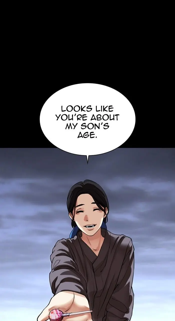 Lookism Chapter 488
