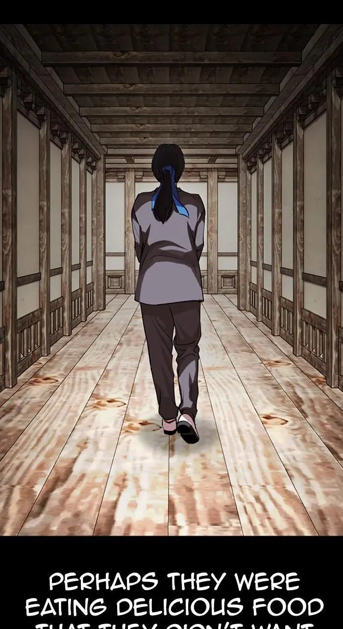 Lookism Chapter 488