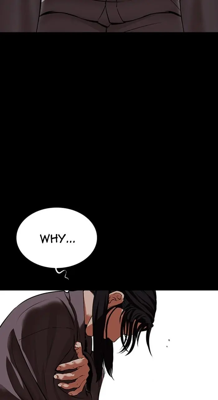 Lookism Chapter 488