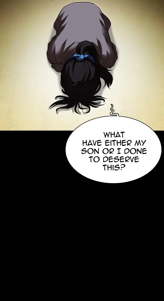 Lookism Chapter 488